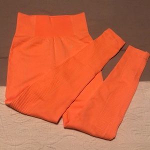 Gymshark seamless leggings